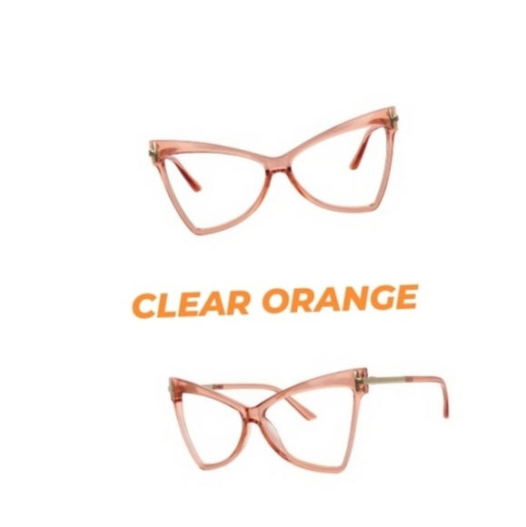 ELEGANT EYES (BOSS LADY) - Picture 3 of 7